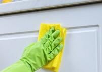 在清潔家具的時候，要注意什么呢？