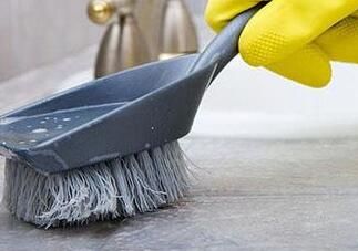 衛(wèi)浴間的清潔一般怎么做比較好呢？