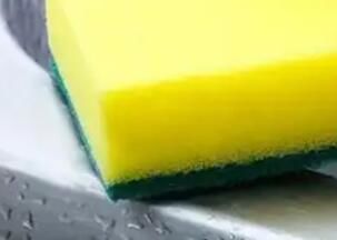 如果百潔布清潔的話，怎么使用比較好？