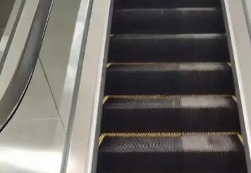 商場(chǎng)電扶梯的清潔保養(yǎng)有什么標(biāo)準(zhǔn)呢？要注意什么？