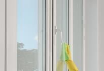 堅持定期清潔，就能輕松保持居家環(huán)境的干凈整潔